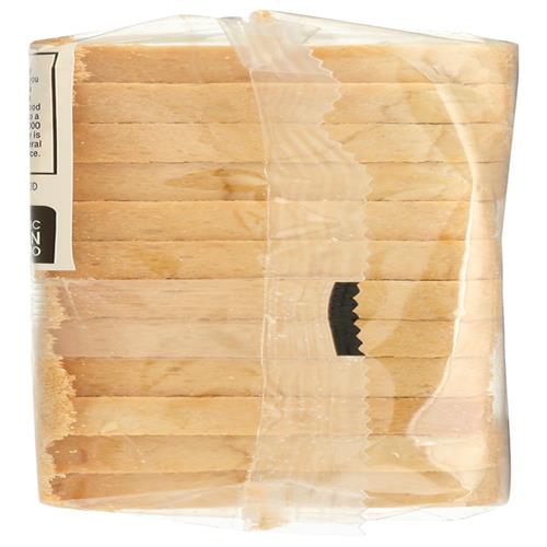 Whole Foods Market Organic Mini Toast, 2.8 Ounce
