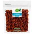 Simple Truth Sea Salt Roasted Almonds 16 oz