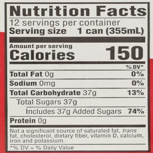 Whole Foods Market, Cola 12 Pack, 12 Fz
