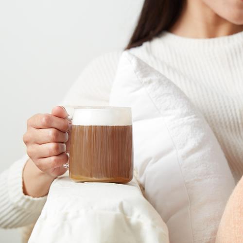 Dunkin Caramel Me Crazy Flavored Ground Coffee, 11 Ounce (Pack Of 1)