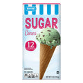 Benton's Sugar  Cones, 5 oz