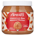 Aplenty Cinnamon Bun Almond Butter, 16 Oz