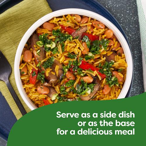 Knorr Rice Sides For A Tasty Rice Side Dish Mexican Rice No Artificial Flavors, No Preservatives, No Added Msg 5.4 Oz