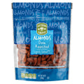 Southern Grove Oven Roasted and Lightly Salted Almonds, 14 oz
