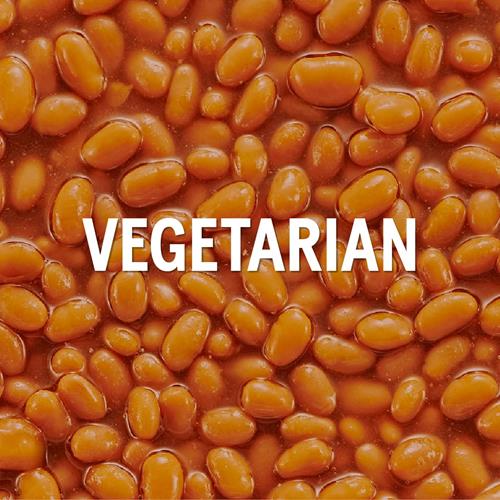 Bushs Best Zero Sugar Baked Beans, Source Of Plant Based Protein And Fiber, Low Fat, Gluten Free, 15.8 Oz