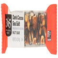 Whole Foods Market Dark Chocolate Sea Salt Nut Bar, 1.4 Ounce
