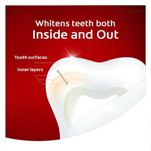 Colgate Ow Advance Tp 3.2Z Cs Sp Icy Fresh