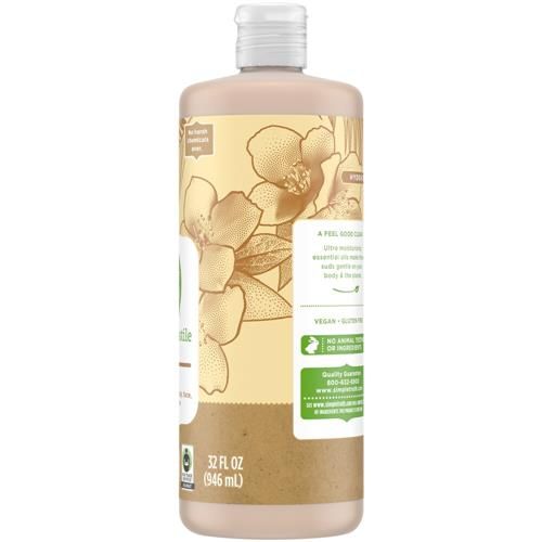 Simple Truth Coconut Vanilla Pure Castille Soap 32 fl oz