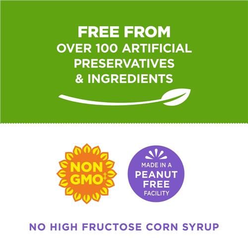 Simple Truth Organic Animal Crackers 8 oz