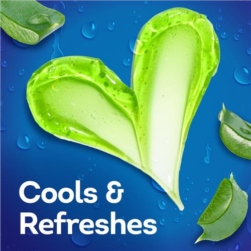 Kroger Aftersun Aloe Gel 16 fl oz