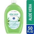 Kroger Aloe Vera Scent Antibacterial Liquid Hand Soap Refill 50 fl oz