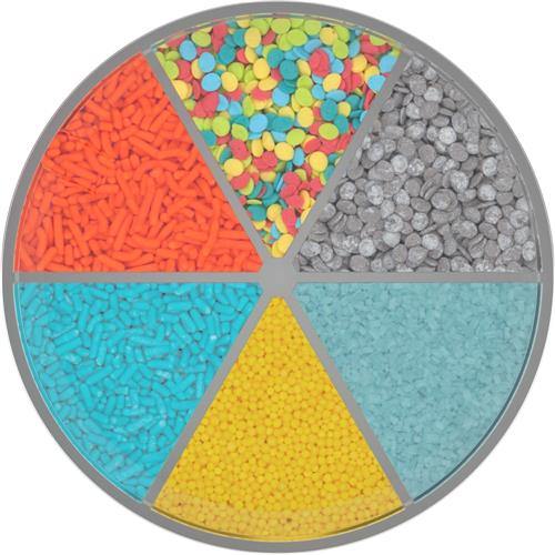 Kroger Sprinkle Mix 6.8 oz