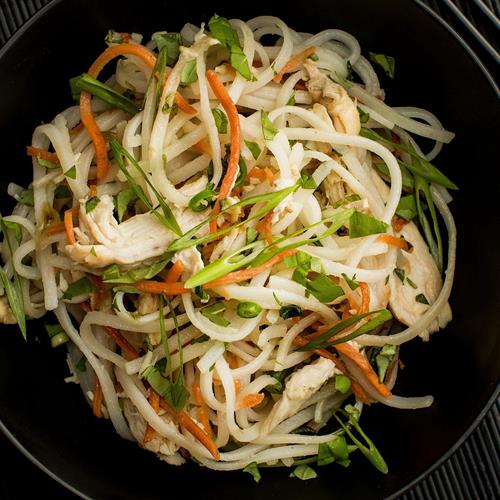Thai Kitchen Gluten Free Stir Fry Rice Noodles, 14 Oz