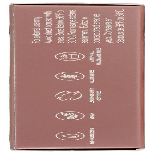 Mineral Fusion Gem Lipstick, 0.13 Oz