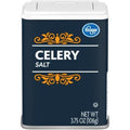 Kroger Celery Salt 3.75 oz