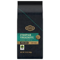 Private Selection Ethiopian Yirgacheffe Light Roast Whole Bean Coffee 12 oz