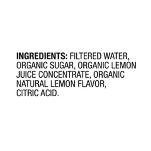 Simple Truth Organic Lemonade 64 fl oz