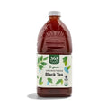 Whole Foods Market Organic Unsweetened Black Tea, 64 Fz