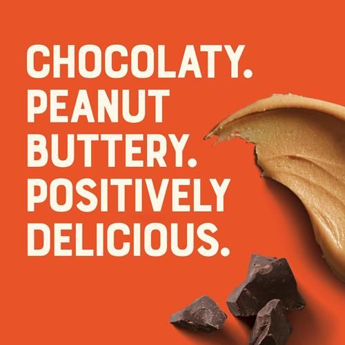 Clif Nut Butter Bar - Chocolate Peanut Butter - Filled Energy Bars - Non-Gmo - Usda Organic - Plant-Based - Low Glycemic - 1.76 Oz. (5 Pack)