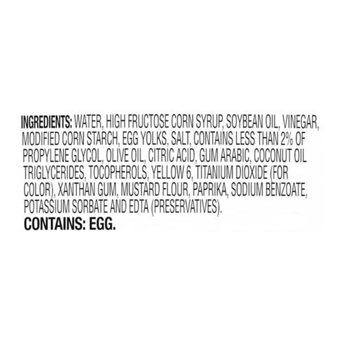 Kroger Classic Whip Mayo-Like Dressing 12 fl oz