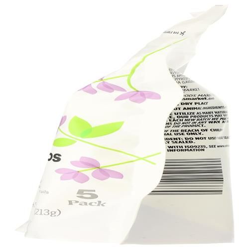 Whole Foods Market, Lavender Bath Bombs, 5 Count