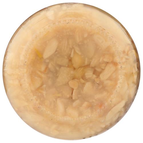 Seggiano Organic Minced Italian Garlic, 5.29 Oz