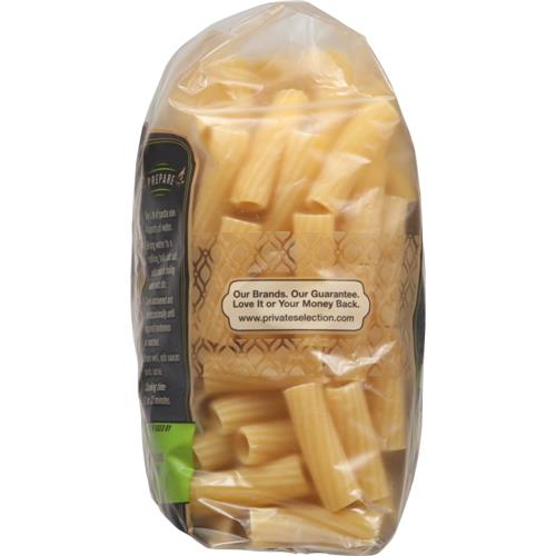 Private Selection Italian Rigatoni 16 oz