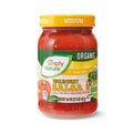 Simply Nature Organic  Salsa Medium, 16 oz