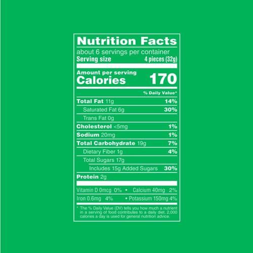 Dove Promises Dark Chocolate & Mint Swirl Candy, 6.74 Oz Bag