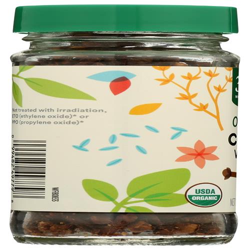 Whole Foods Market Organic Whole Cloves, 1.06 Ounce