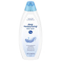 Kroger Deep Moisturizing Body Wash Cleanses & Replenishes for All-Day Softness 22 fl oz
