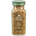 Simply Organic Lemon Pepper, 1-Pound Bulk Bag, Zesty Spice Blend, Great With Seafood, Chicken, Pasta And Veggies