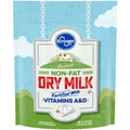 Kroger Instant Non-Fat Dry Milk 25.6 oz