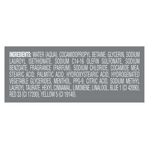 Dove Men+Care Body And Face Wash Refreshing Extra Fresh Mens Body Wash With 24-Hour Nourishing Micromoisture Technology 30 Oz