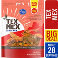 Kroger Tex Mex Trail Mix 30 oz