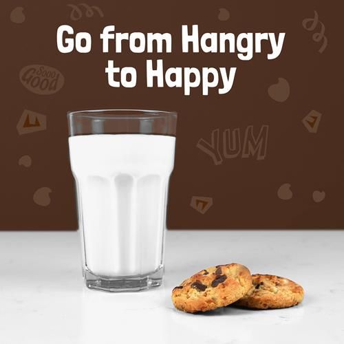 Chips Ahoy! Chunky Chocolate Chip Cookies, Party Size, 24.75 Oz