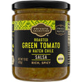 Private Selection Roasted Green Tomato & Hatch Chile Salsa 15 oz