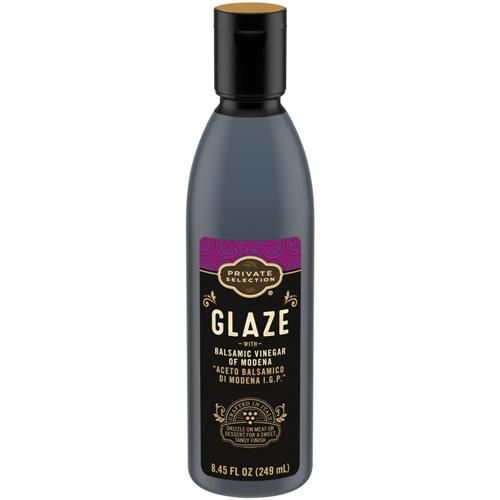 Private Selection Balsamic Glaze 8.45 oz