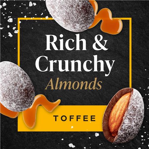 Private Selection Milk Chocolate Toffee Almonds 5 oz