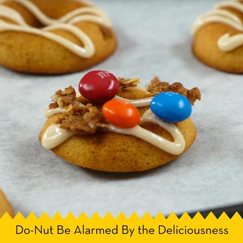 M&Ms, Caramel, 1.4 Oz
