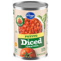 Kroger Petite Diced Tomatoes 14.5 oz