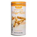 Benton's Chocolate Hazel Nut Wafer Rolls, 10.5 oz