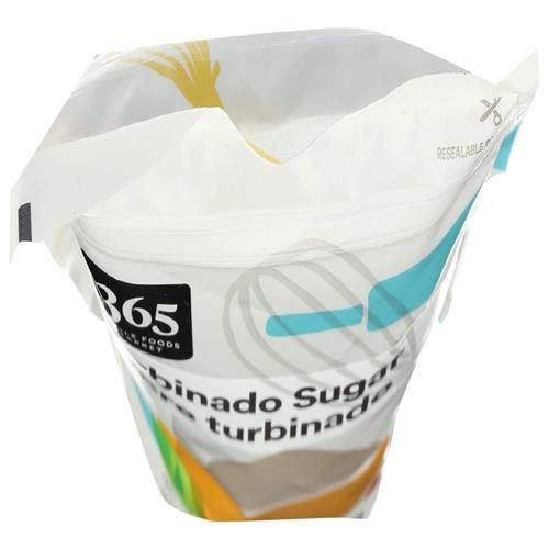 Whole Foods Market, Turbinado Sugar, 32 Oz