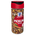 Mccormick Pickling Spice, 1.5 Oz