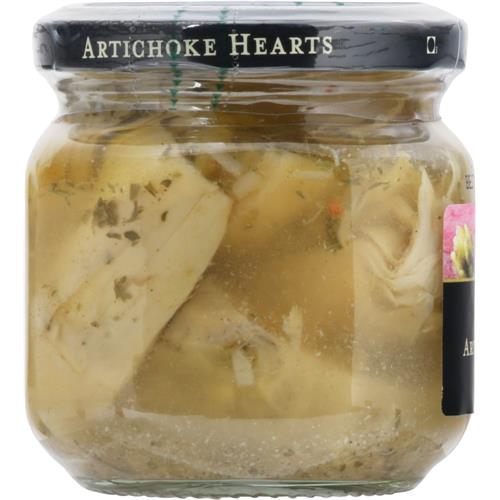 Private Selection Artichoke Hearts 6 oz