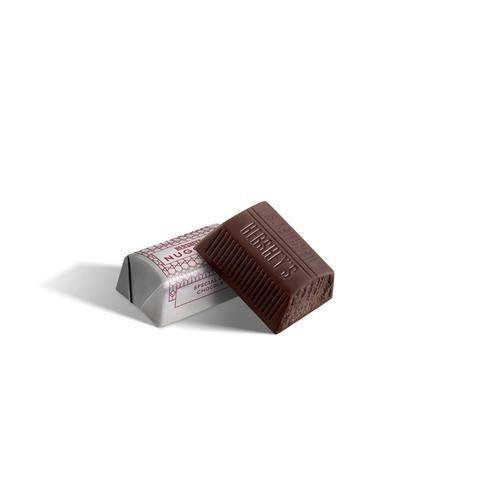 Hersheys Nuggets Special Dark Mildly Sweet Chocolate Candy Share Pack, 10.2 Oz