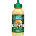 Hidden Valley The Original Ranch Chicken Secret Sauce, 12 Fluid Ounce Squeezable Bottle (Package May Vary)