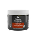 Simply Organic Vanilla Bean Paste, Organic, 2 Fluid Ounce