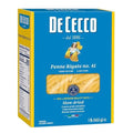De Cecco Penne Rigate Pasta, 16 Oz