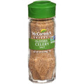 Mccormick Gourmet Collection Celery Salt, 2.5 Ounce